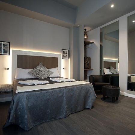 Viaflorio B&B Palermo Esterno foto